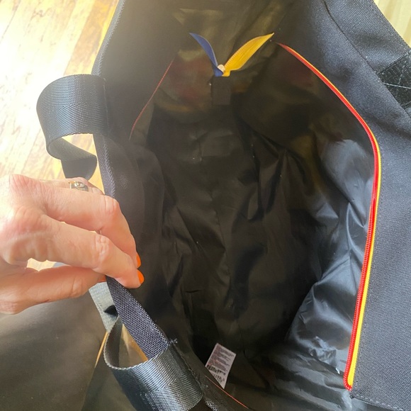 Disneyland exclusive 2021 tote - Picture 4 of 5